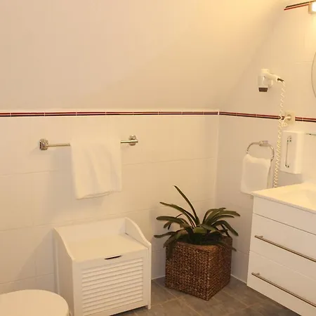 Landhaus Hotel Mueller Ringheim Room photo