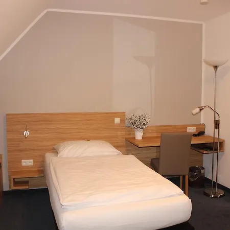 Landhaus Hotel Mueller Ringheim Room photo
