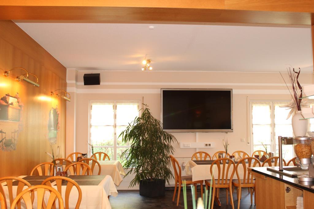 Hotel Mueller Ringheim