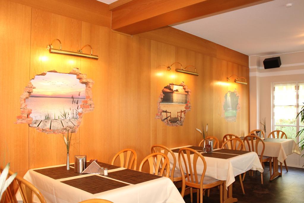 Hotel Mueller Ringheim