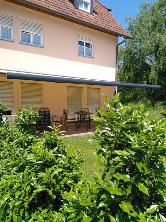 Hotel Mueller Ringheim