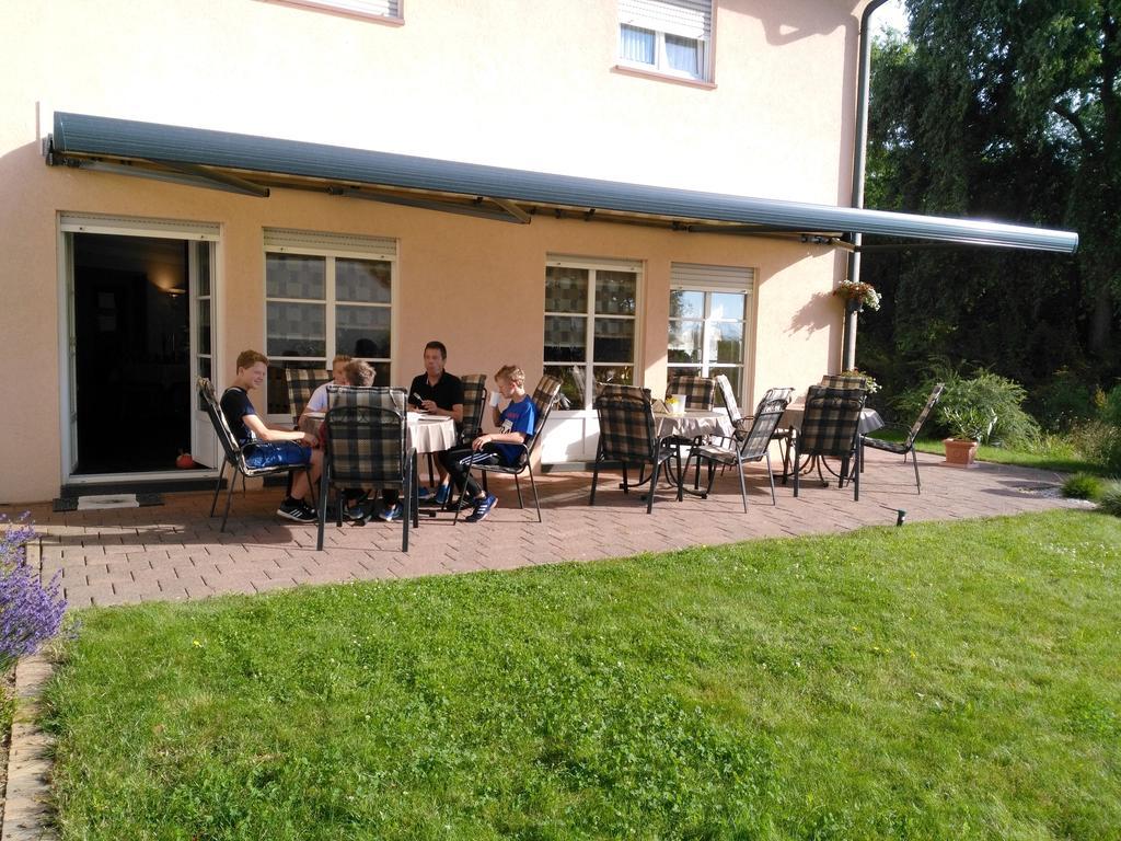 Mueller Ringheim