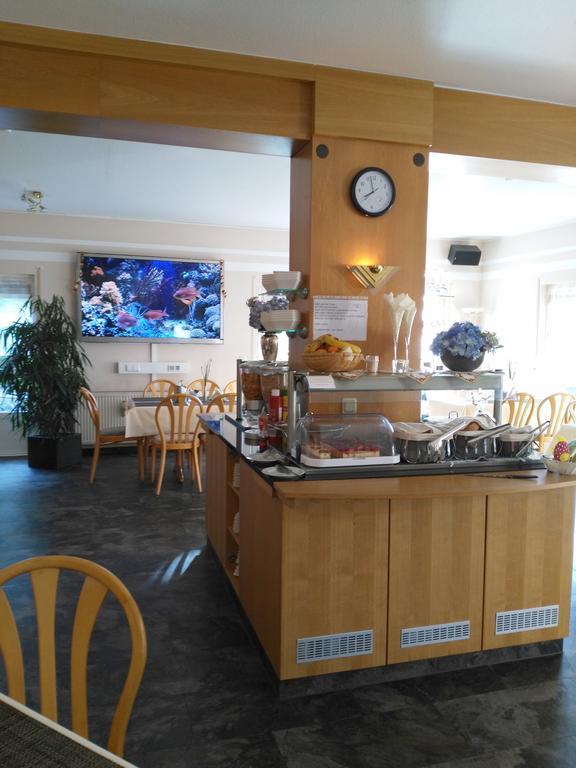 Hotel Mueller 3*