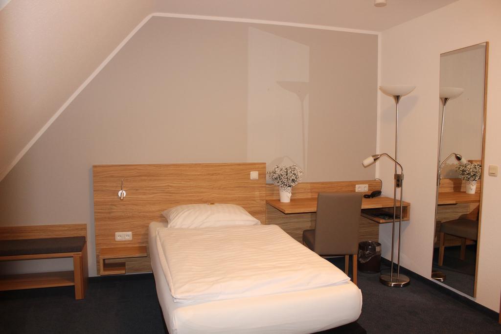 Hotel Mueller