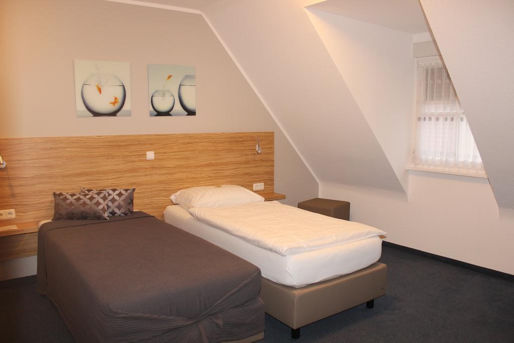 Hotel Mueller 3*